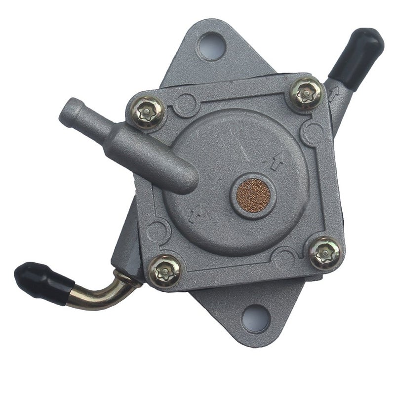 KIPA Fuel Pump For John Deere 112L 130 160 165 175 180 240 245 260 265 LX172 LX176 LX186 RX95 SX95 SRX95 GX95 GT242 GT262 GT275 F510 F525 F710 GS25 GS45 GS75 CS CX Gator # AM109212 AM106164 AM101074 - Image 3